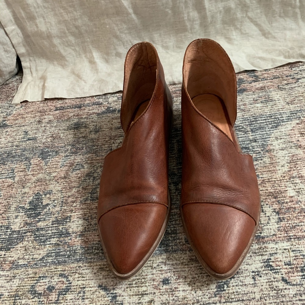 Free people royale flat